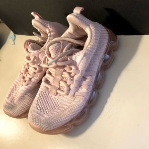 pink girl shoes for kids size 9 brand links